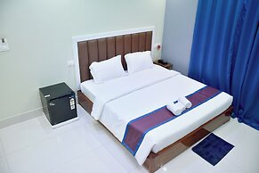 Hotel SS Plaza