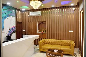 Hotel SS Plaza