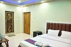 Hotel SS Plaza