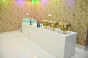 Hotel SS Plaza