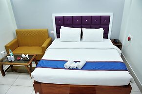 Hotel SS Plaza