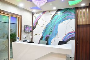 Hotel SS Plaza