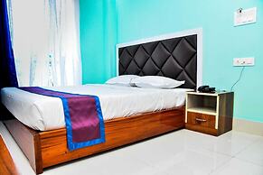 Hotel SS Plaza