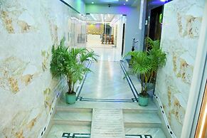 Hotel SS Plaza