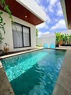 Villa Indah