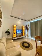 Villa Indah