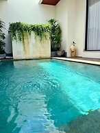Villa Indah