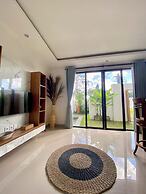 Villa Indah