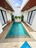 Villa Indah