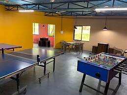 Elim Resorts