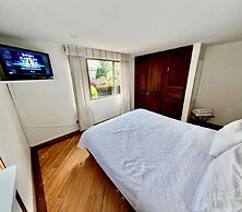 HOTEL CASA IRIS