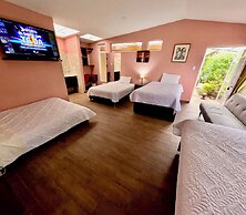 HOTEL CASA IRIS