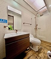 HOTEL CASA IRIS