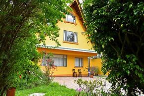 HOTEL CASA IRIS