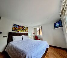 HOTEL CASA IRIS