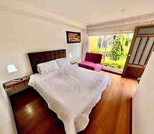 HOTEL CASA IRIS