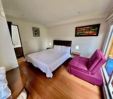 HOTEL CASA IRIS