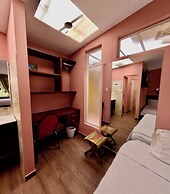 HOTEL CASA IRIS