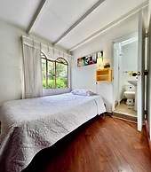HOTEL CASA IRIS