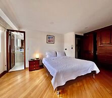 HOTEL CASA IRIS