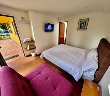 HOTEL CASA IRIS