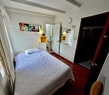 HOTEL CASA IRIS