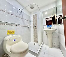 HOTEL CASA IRIS
