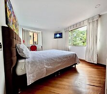 HOTEL CASA IRIS