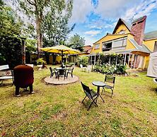 HOTEL CASA IRIS