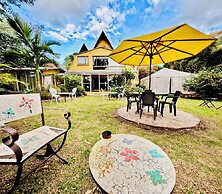 HOTEL CASA IRIS