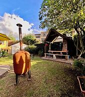 HOTEL CASA IRIS