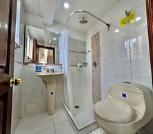 HOTEL CASA IRIS