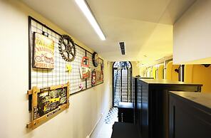 ACE Hostel