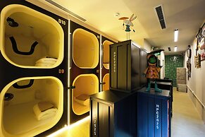ACE Hostel