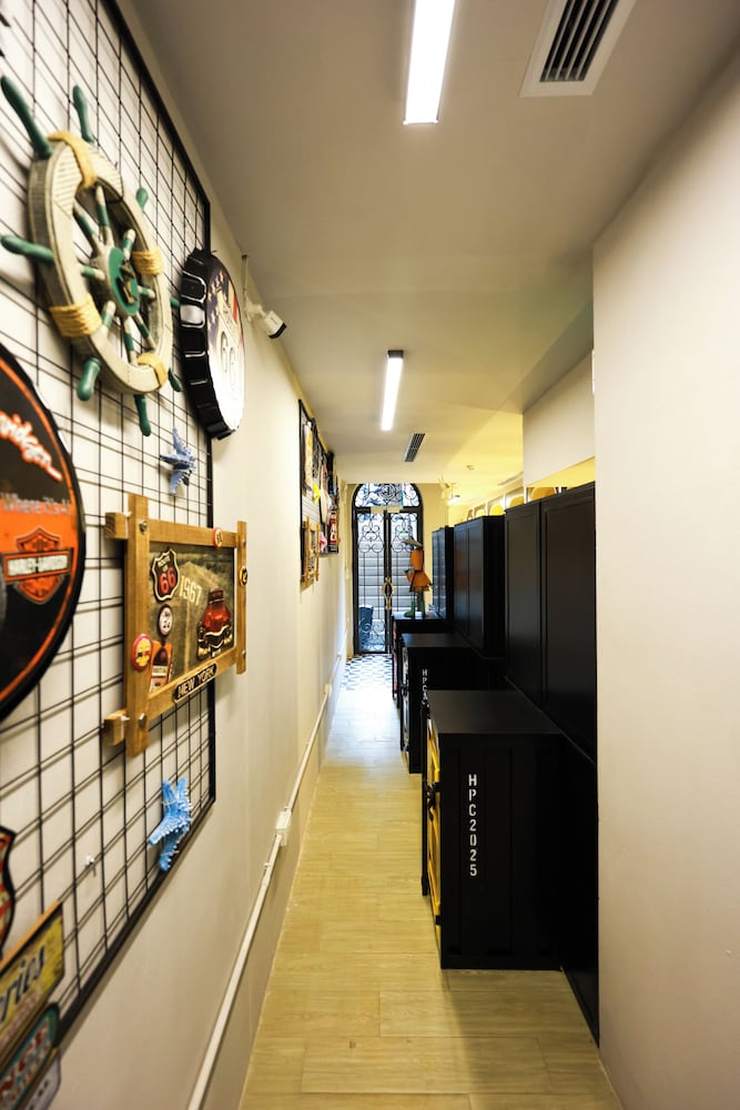 ACE Hostel