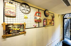 ACE Hostel