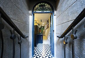 ACE Hostel