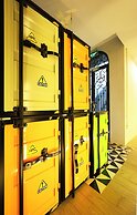 ACE Hostel