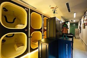 ACE Hostel