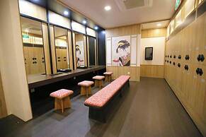 ACE Hostel