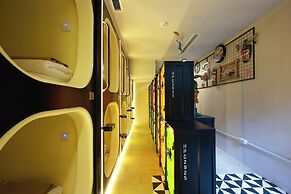 ACE Hostel