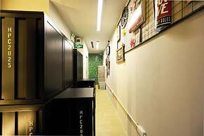 ACE Hostel
