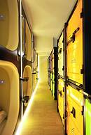ACE Hostel