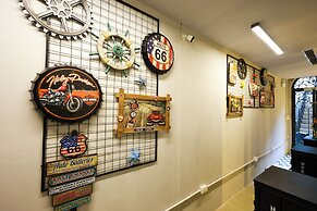 ACE Hostel