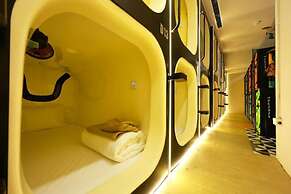 ACE Hostel