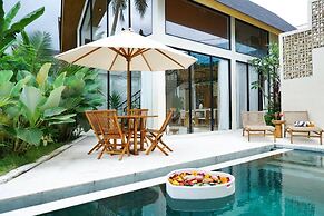 Dzen Greenfield Villa 3