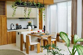 Dzen Greenfield Villa 3