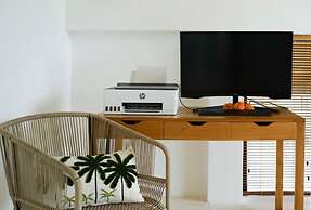 Dzen Greenfield Villa 3