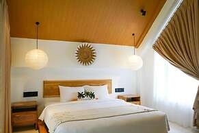 Dzen Greenfield Villa 3