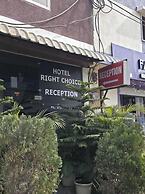Hotel Right Choice